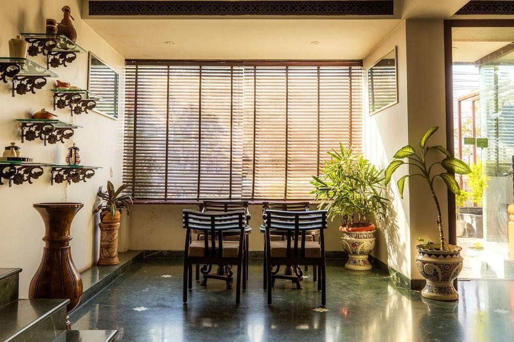 Ellbee Ganga View Rishīkesh Exterior foto